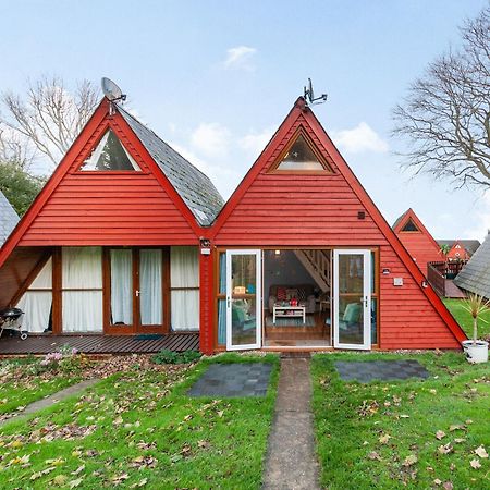 Chalet 56 Kingsdown  외부 사진
