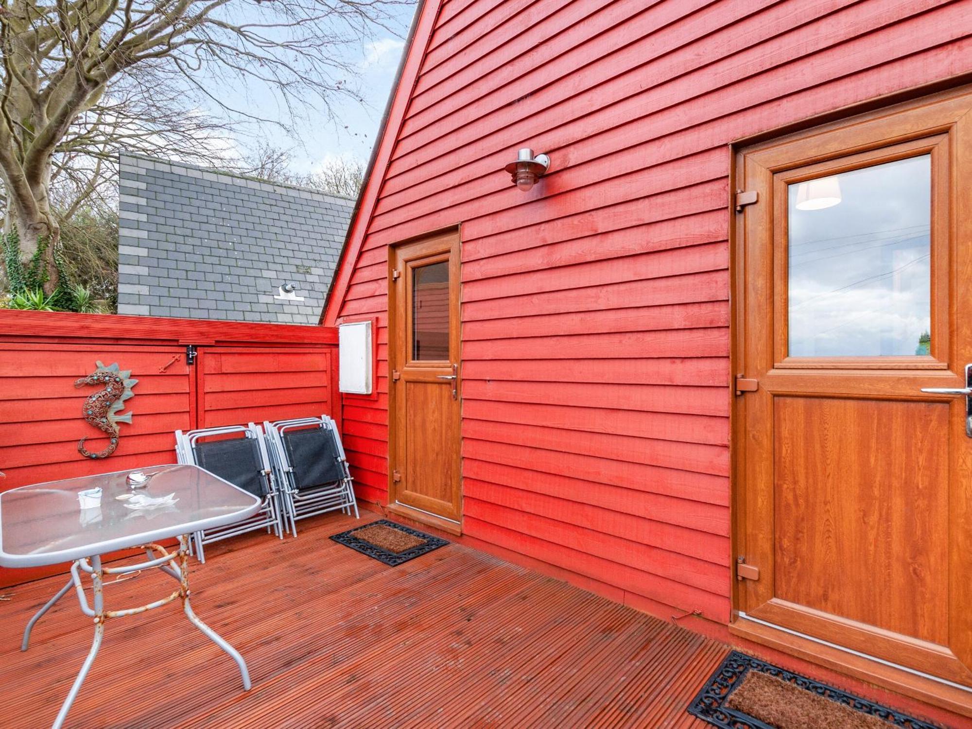 Chalet 56 Kingsdown  외부 사진