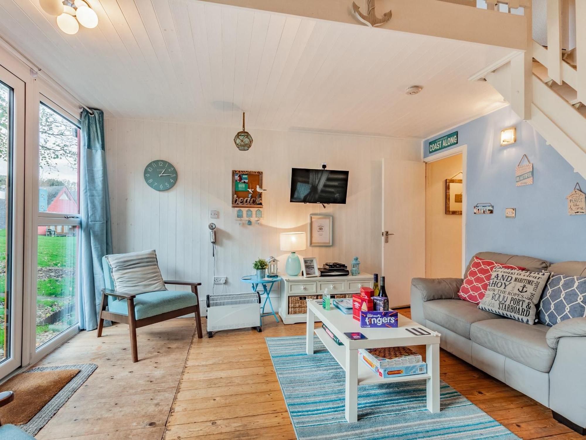 Chalet 56 Kingsdown  외부 사진