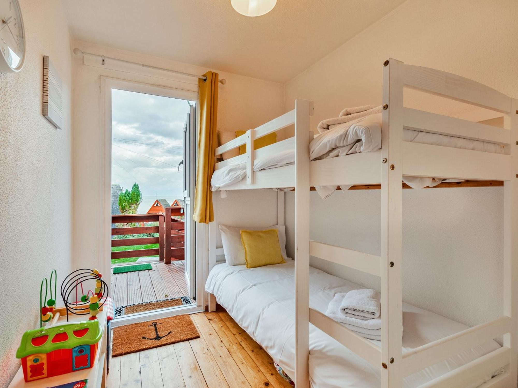 Chalet 56 Kingsdown  외부 사진