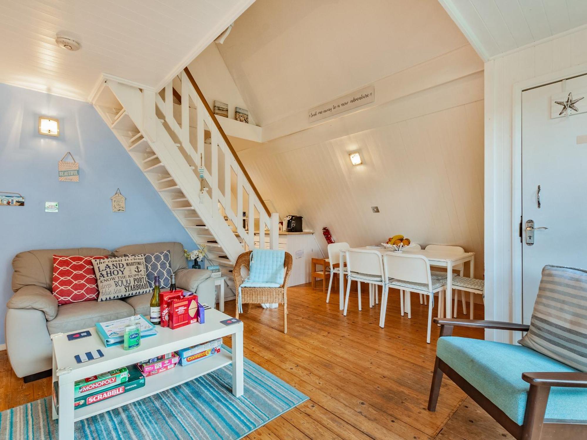 Chalet 56 Kingsdown  외부 사진