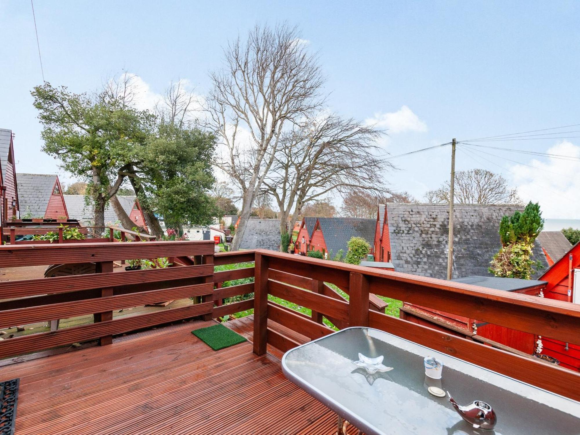 Chalet 56 Kingsdown  외부 사진