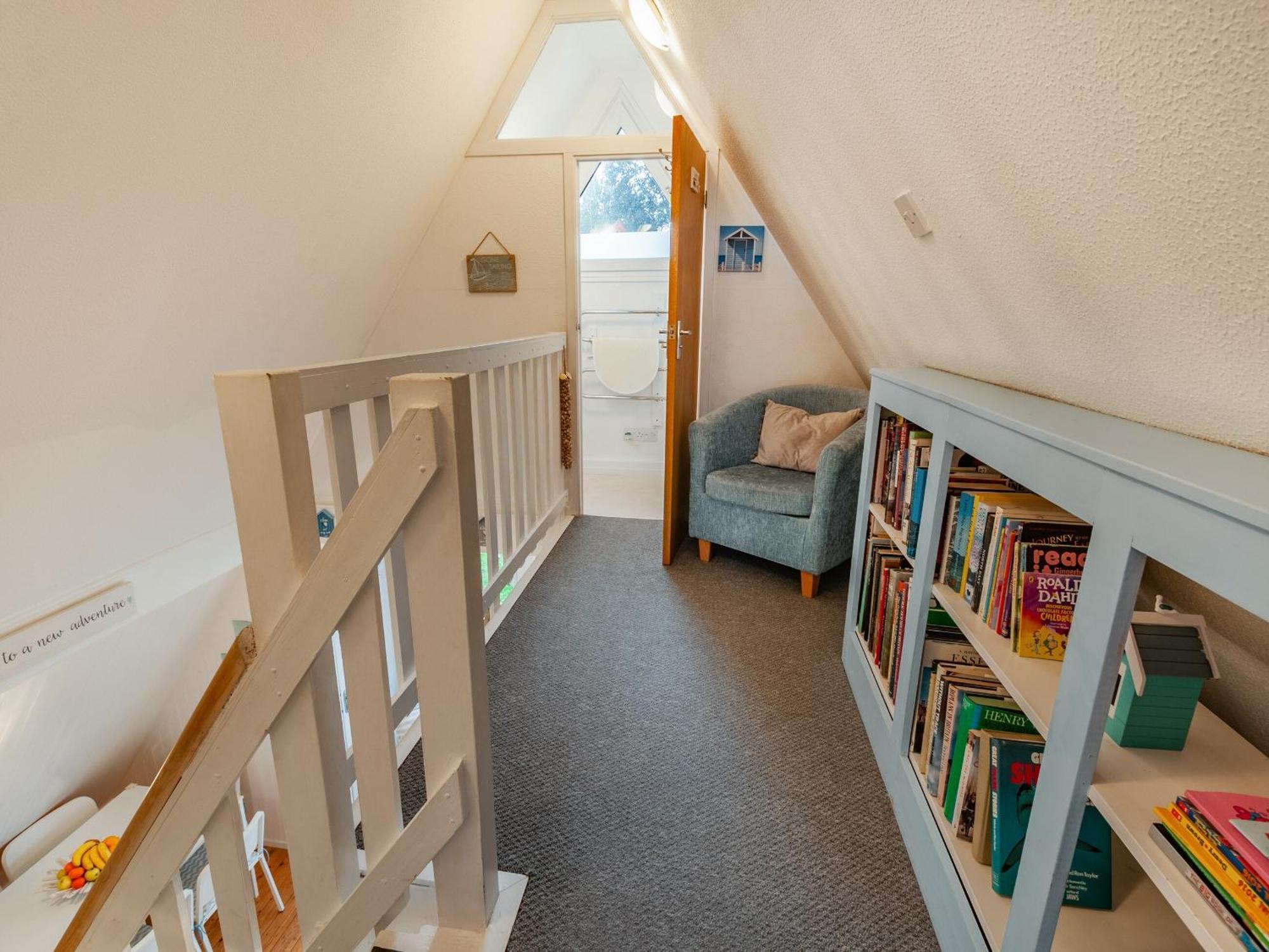 Chalet 56 Kingsdown  외부 사진