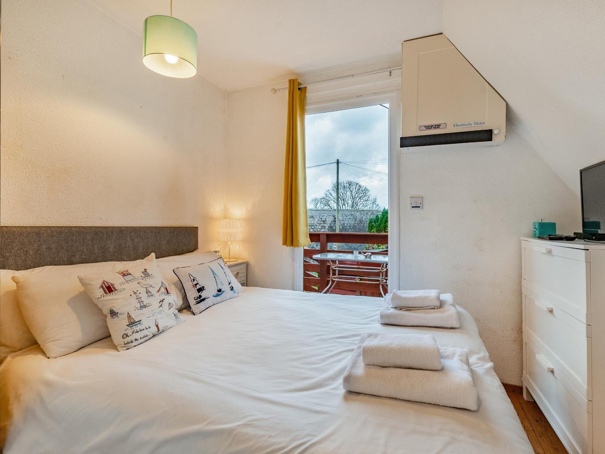 Chalet 56 Kingsdown  외부 사진