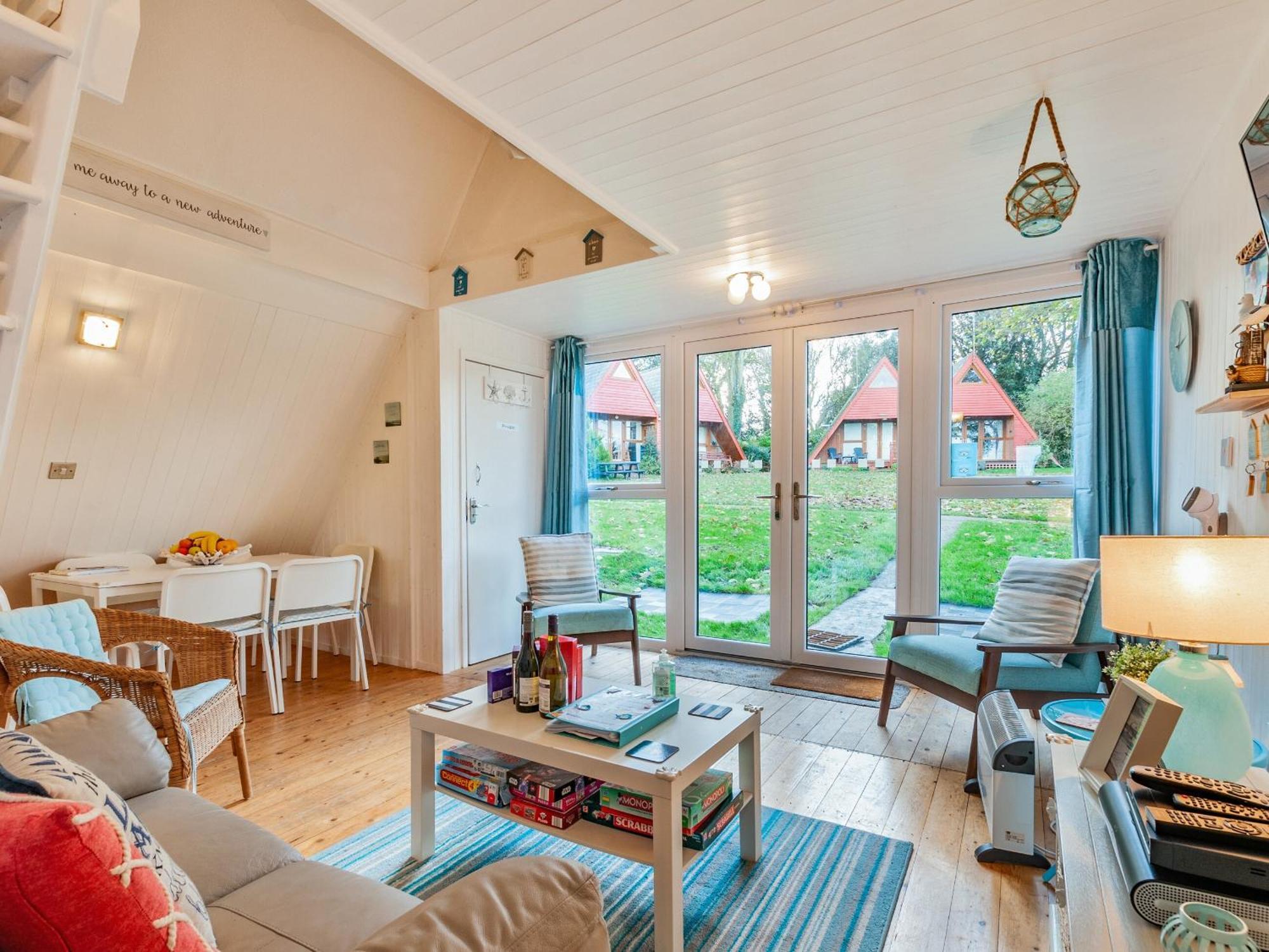 Chalet 56 Kingsdown  외부 사진