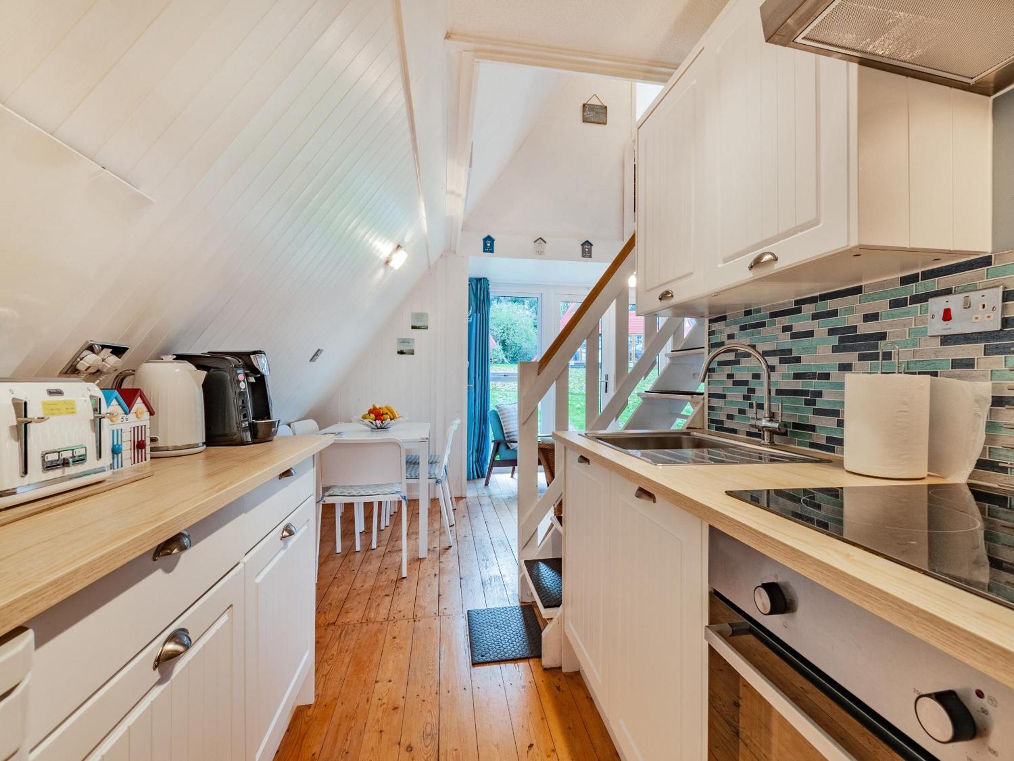 Chalet 56 Kingsdown  외부 사진