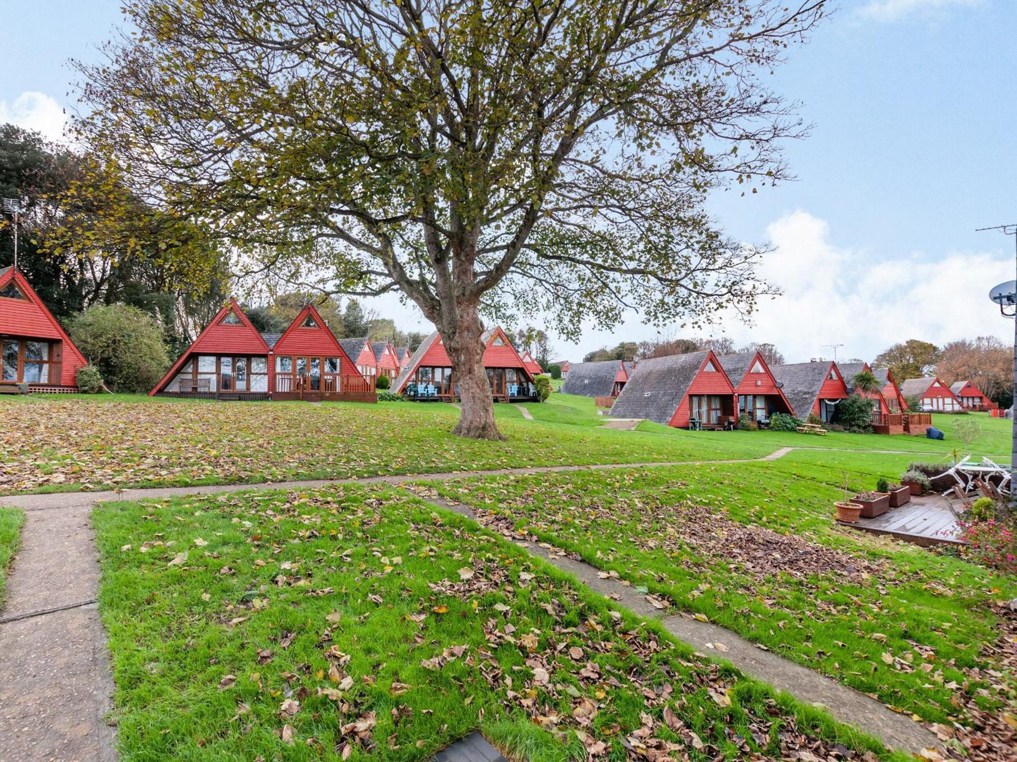 Chalet 56 Kingsdown  외부 사진