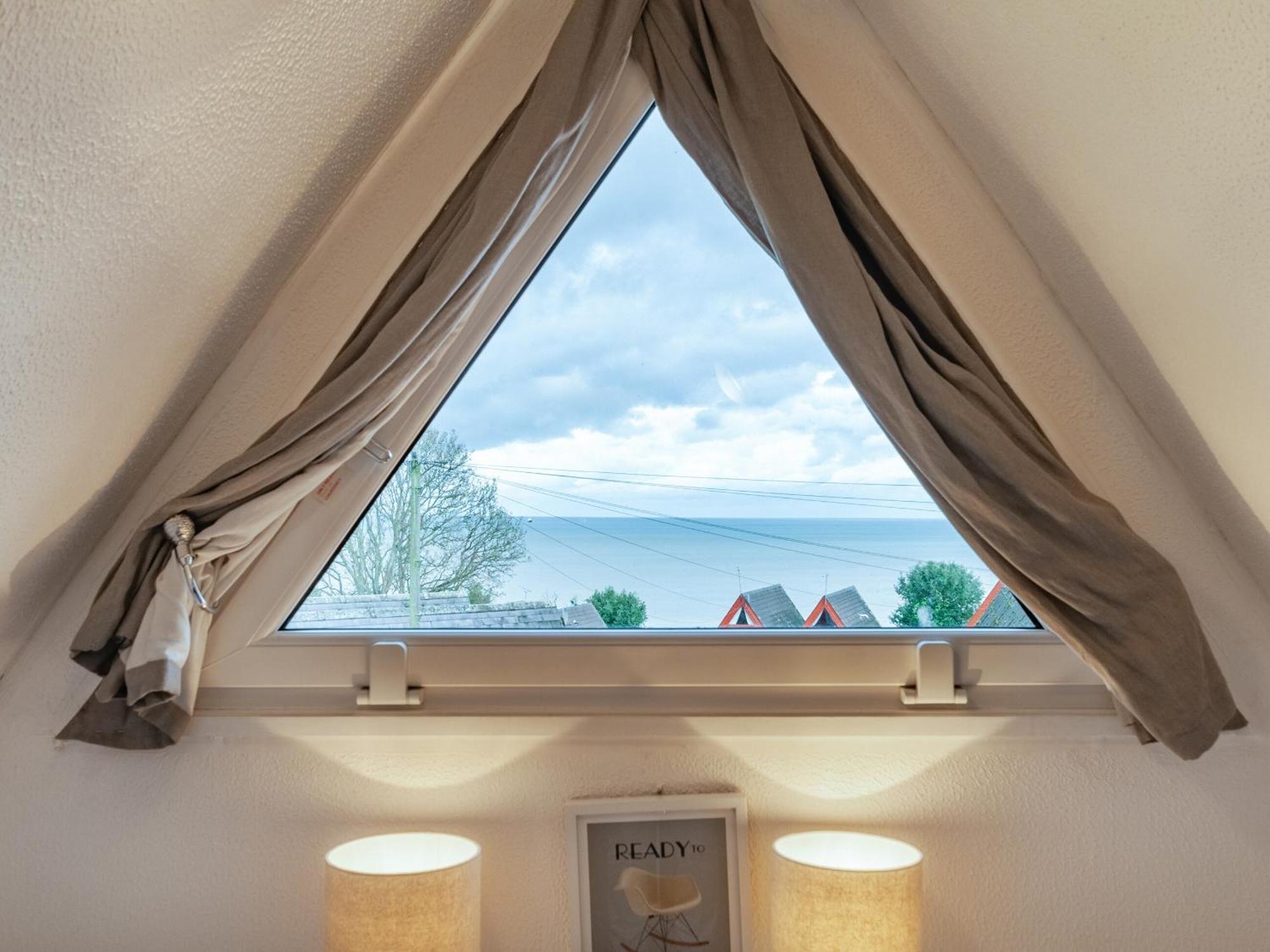Chalet 56 Kingsdown  외부 사진